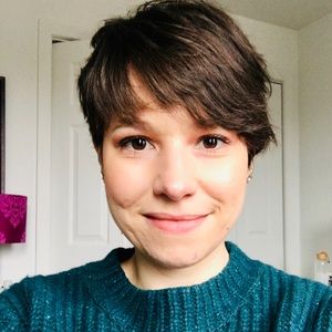 Meet your Posher, Rachel